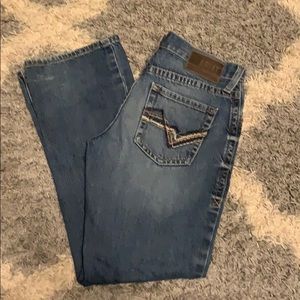 Ariat Men’s Jeans 30/32 Bootcut